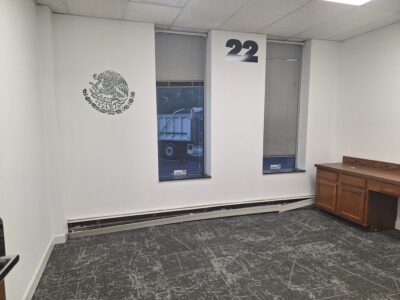 305 Plus Park Blvd – Suite 103