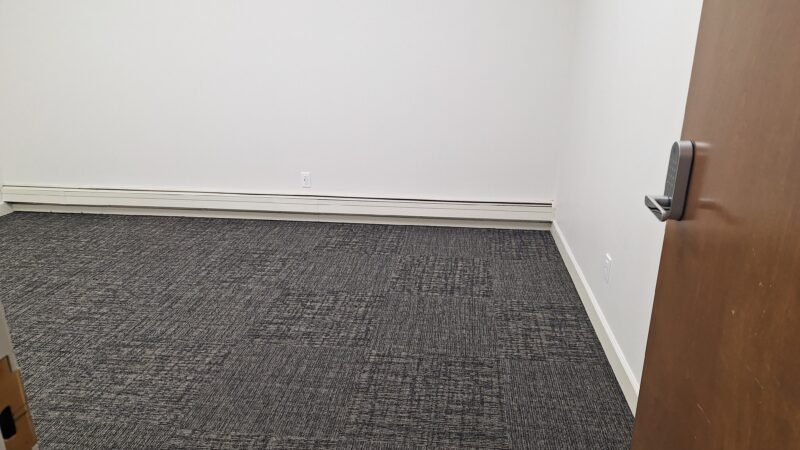 Office and coworking space available at 305 Plus Park Blvd, Nashville, TN