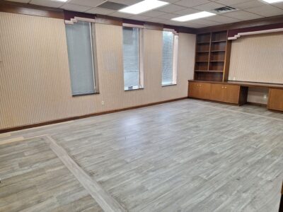 305 Plus Park Blvd – Suite 105