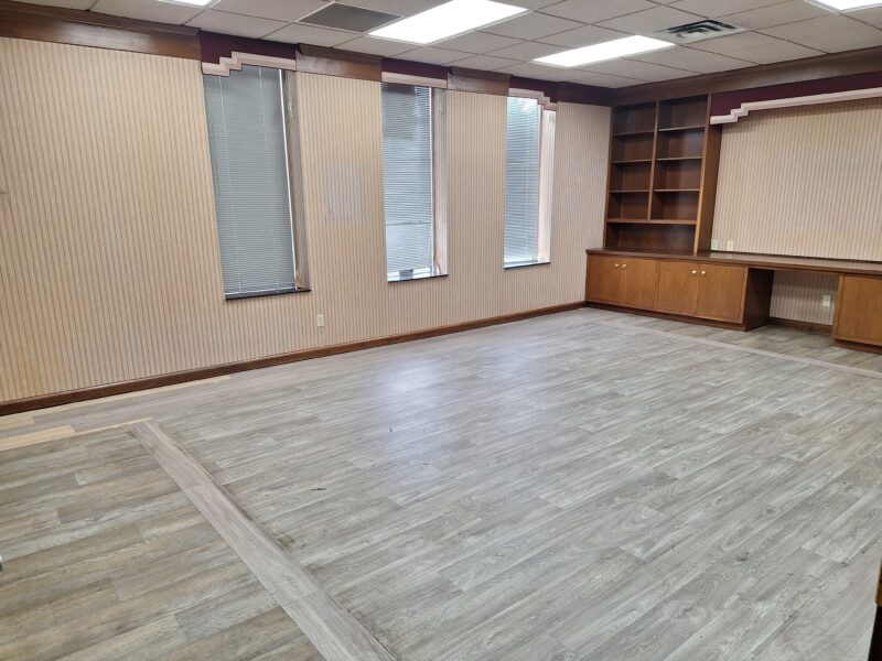 305 Plus Park Blvd – Suite 105