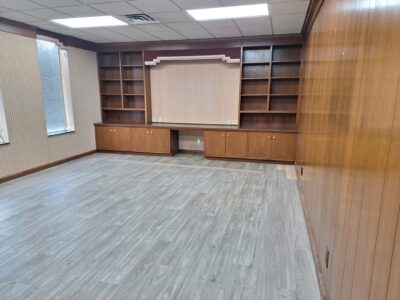 305 Plus Park Blvd – Suite 105
