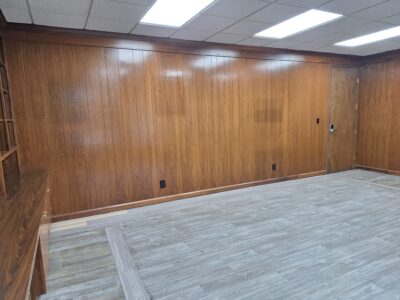 305 Plus Park Blvd – Suite 105