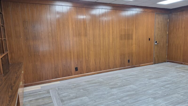 Private office suite for rent at 305 Plus Park Blvd, Nashville, Tennessee